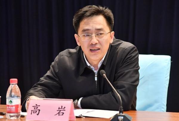 工信部直属高校领导调整密集:高岩任哈工程党委书记