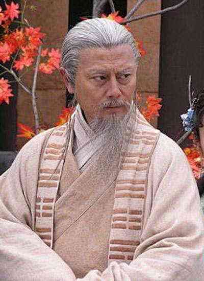 蓝天野刘德凯陈键锋的姜子牙,都不及他的姜子牙!