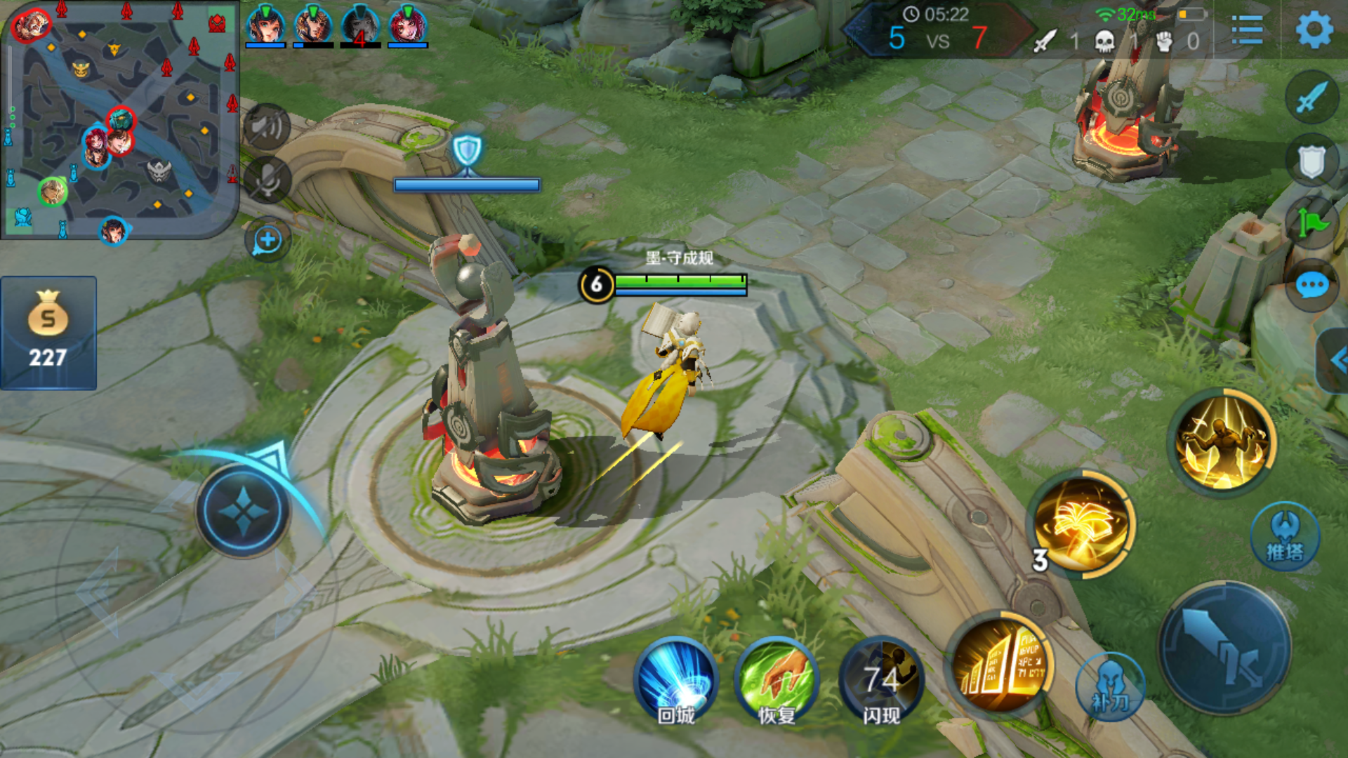 上手体验:iqoo pro5g版用实力打破两大5g谣言!但也有两大不足!