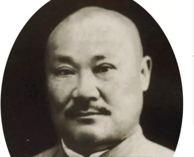 近代第一高手杜心五武功多强?打遍南北武林高手,84岁打坐时去世