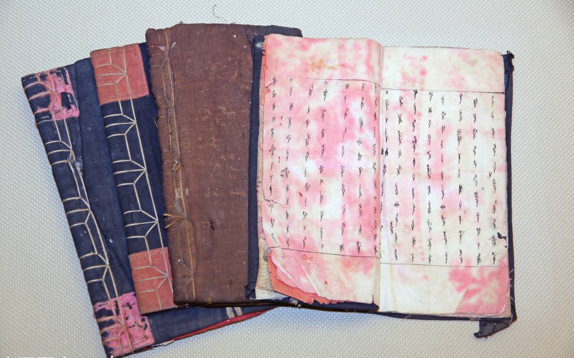 世上唯一专属女人存在的文字——江永女书,感受古代女子的智慧