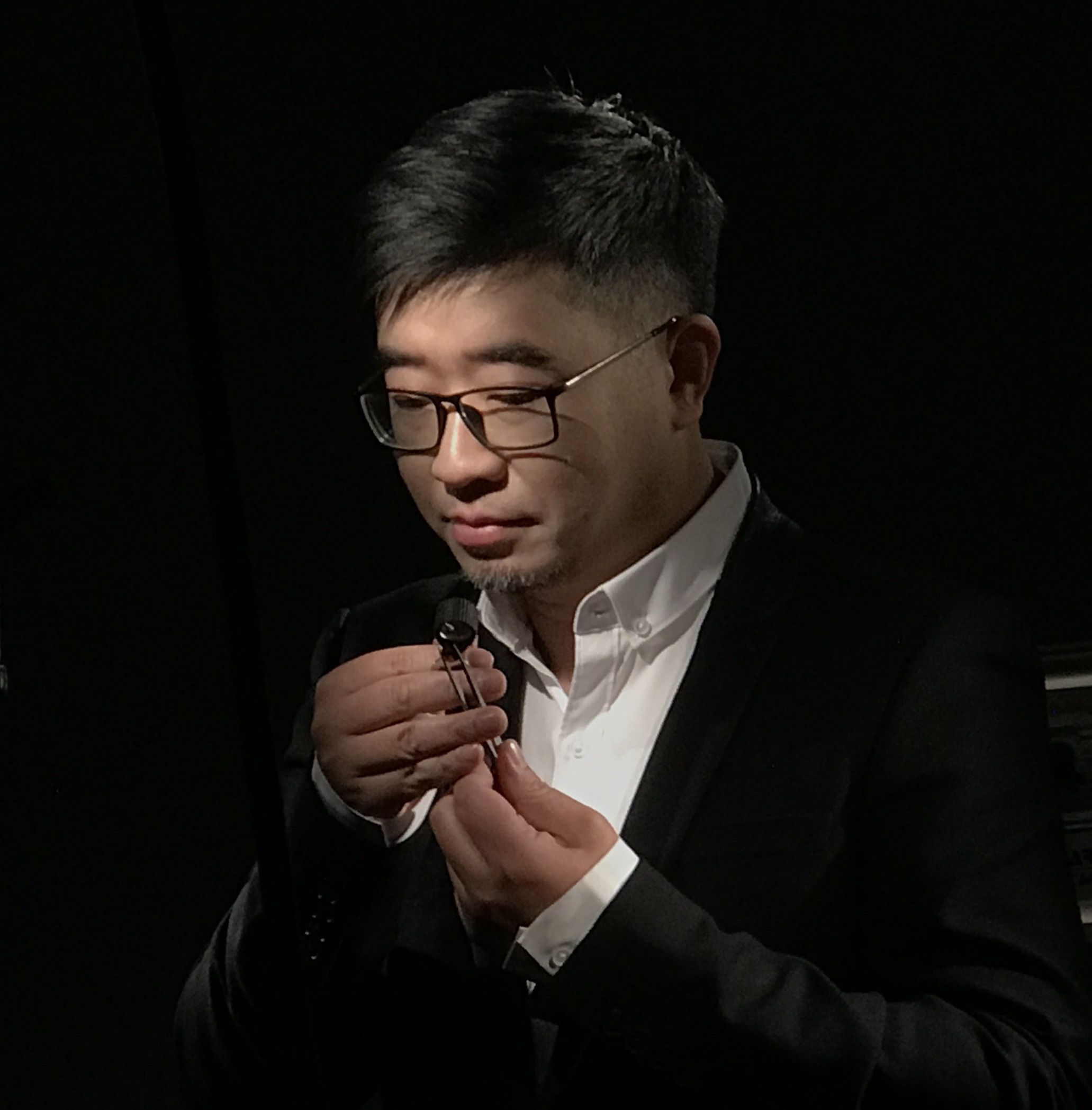 人物志 | j jewelry高级定制珠宝创始人曹杰:不负时光,臻传至美