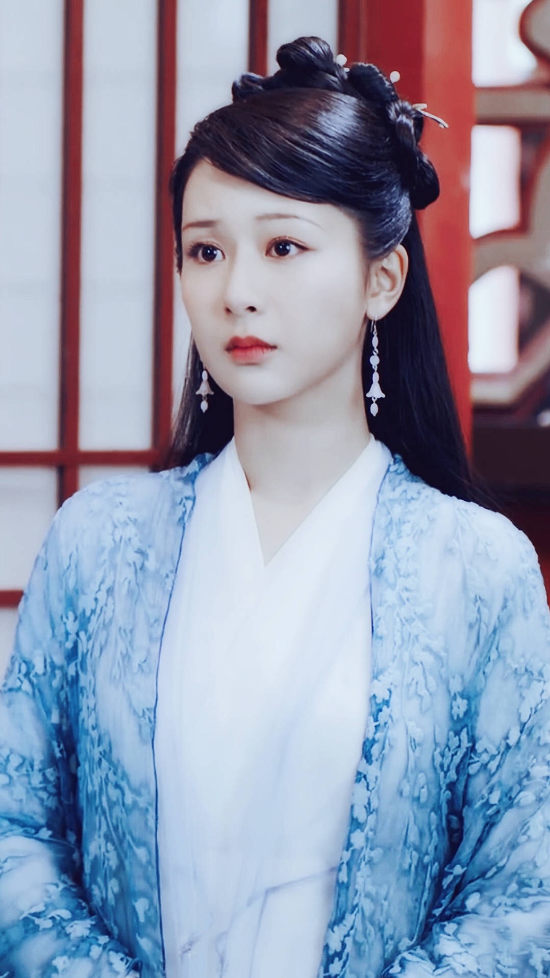 杨紫电视剧 baijiahao.baidu.com