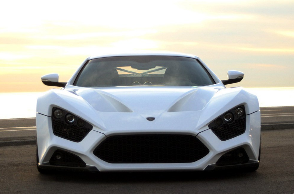 对zenvo外观的品鉴与赏析,喜欢可以来了解一下哦!