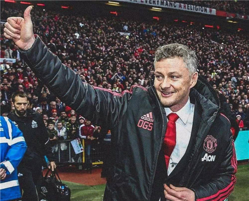 名宿:索尔斯克亚不会转正的 曼联会找其他人