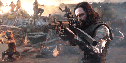 漫威最被低估的军火大师!堪比钢铁战甲,一身装备价值连城!