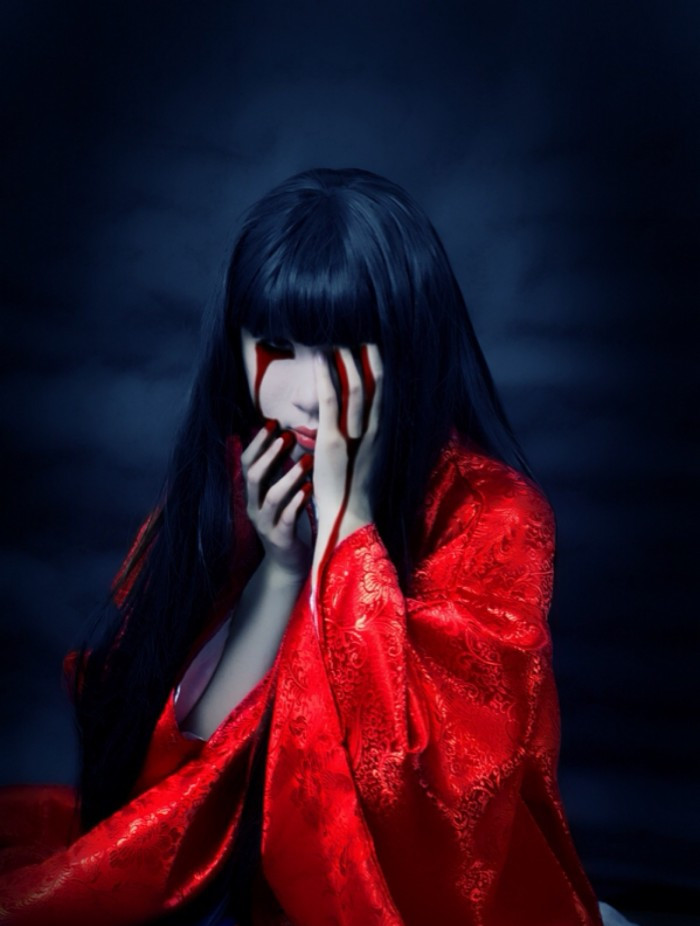 推荐4本惊悚小说,比《鬼吹灯》还恐怖,比《算死命》还吓人!