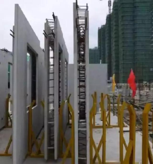 敲黑板!装配式结构体系介绍