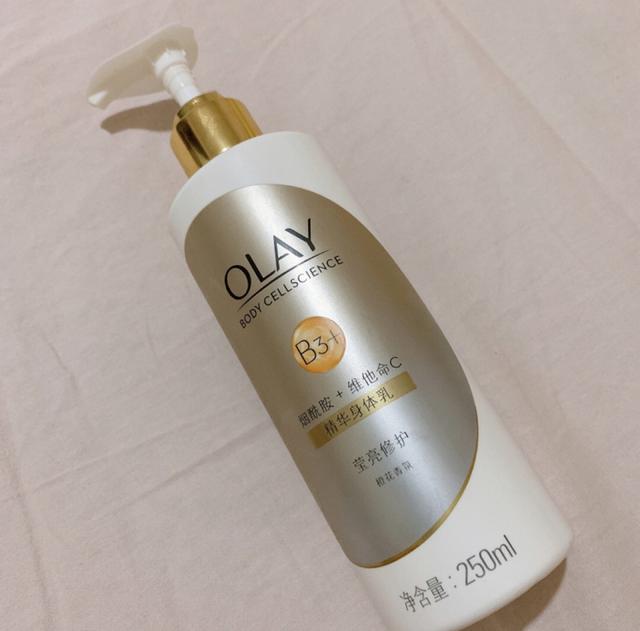 关于周小磕秋冬身体乳推荐的信息 关于周小磕秋冬身体乳推荐的信息