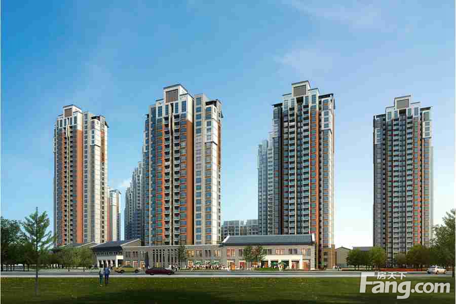 南池御都怎么样 南池御都房价