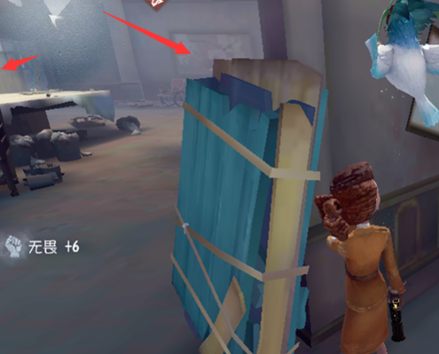 第五人格:监管者被求生者猛砸木板会发生什么事?你绝对想不到!