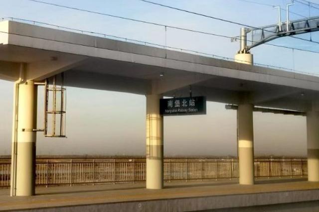 唐山至曹妃甸客运列车今日通车,车次,票价信息往这看