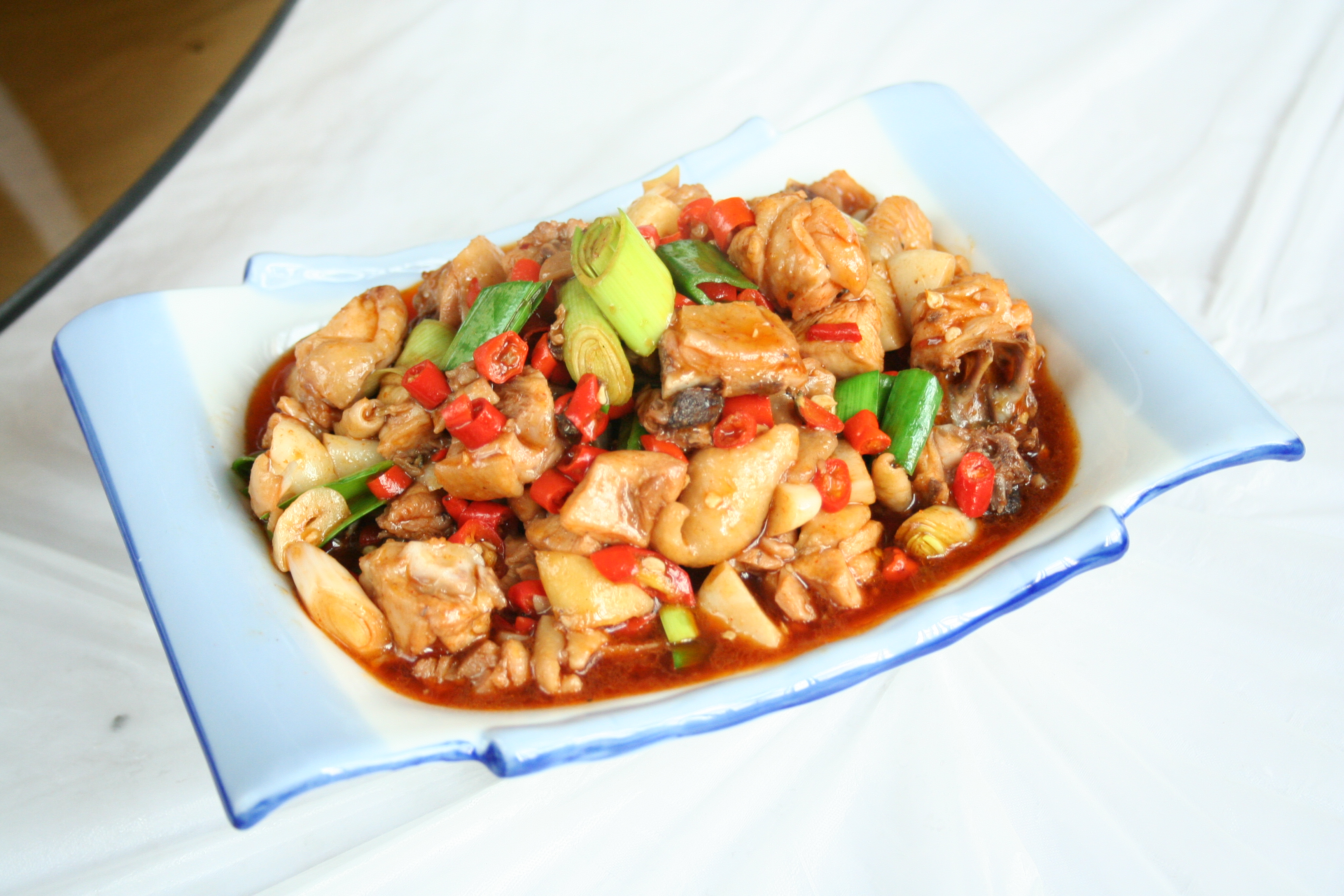 亲朋好友来家里做客,做这几道菜肴,快收藏吧