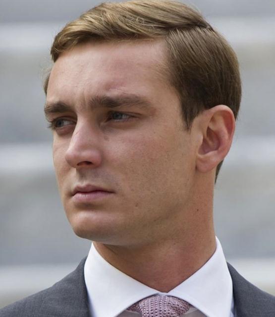 那些英俊的皇室王子们,少女心目中金发碧眼的白马王子,多金迷人