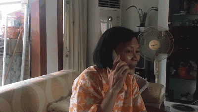 31岁儿子假装高中生"欺骗"患病老母亲,如果可以请常回家看看