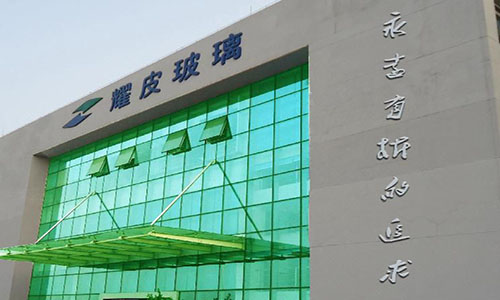 365天净赚9068万!耀皮玻璃成为2019年度大黑马