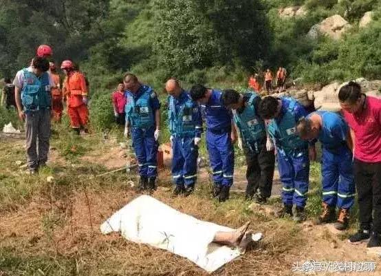 邢臺兩少年溺水身亡