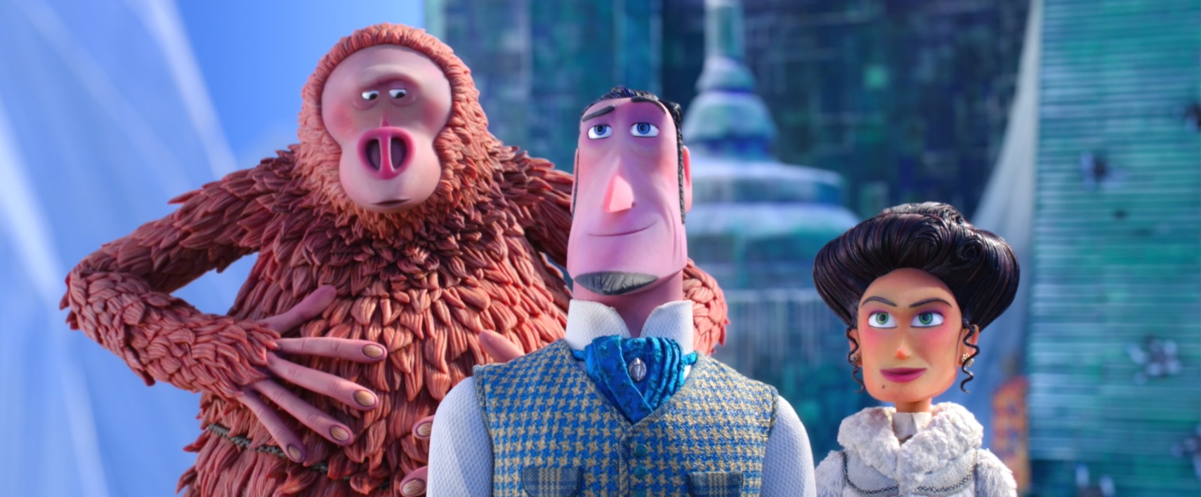 大冒险家:不必努力证明自己只为讨好他人,只求开心自在做自己