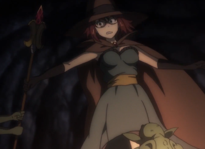 哥布林杀手:新手队长忽视小细节,致使女成员几乎全灭