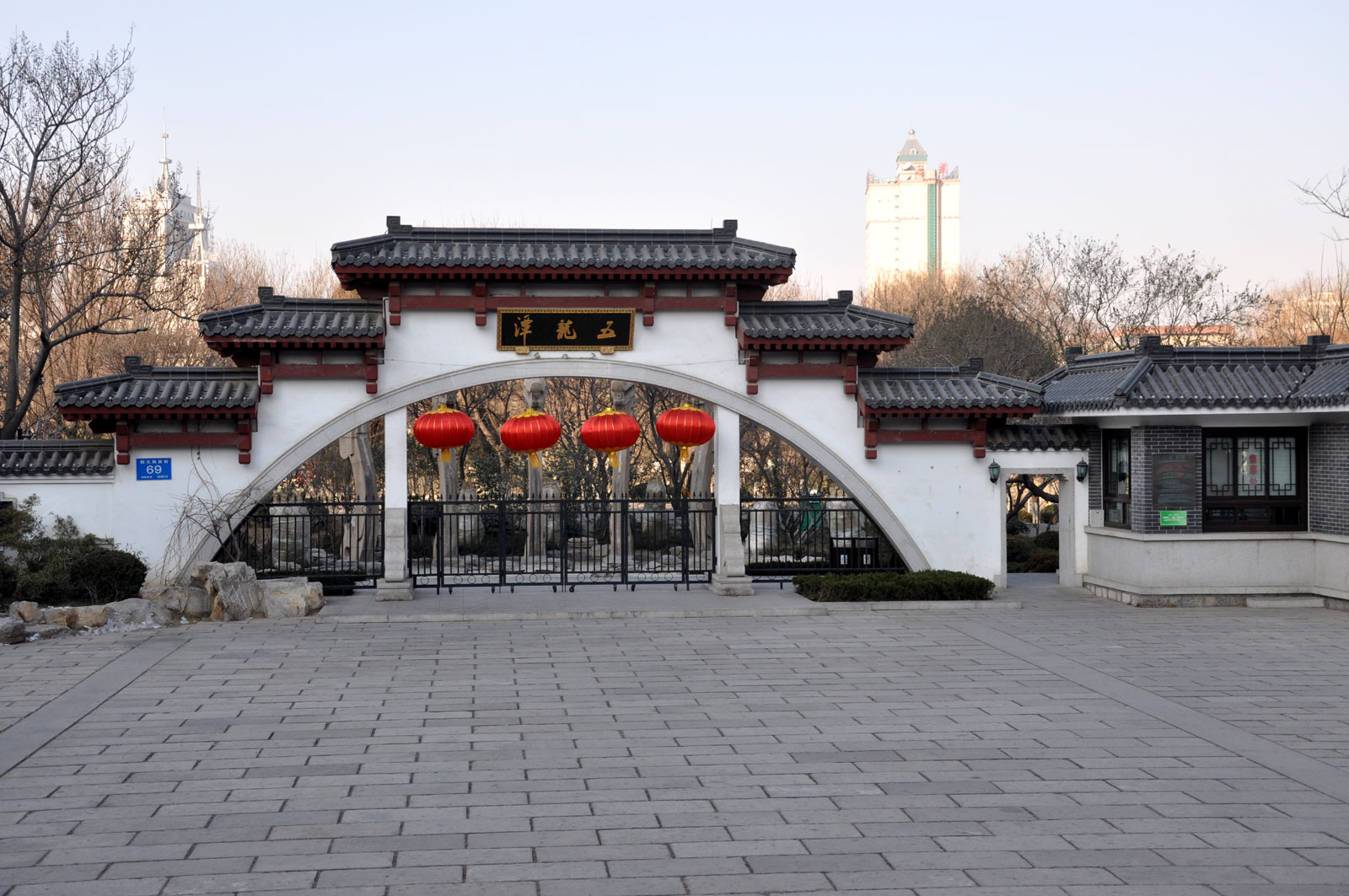 阿坝若尔盖花湖,南阳桐柏山淮源风景区……细数那些景色漂亮的旅游