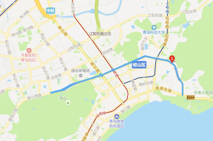 答疑丨銀川路未來有沒有規劃地鐵?官方有了確切答覆