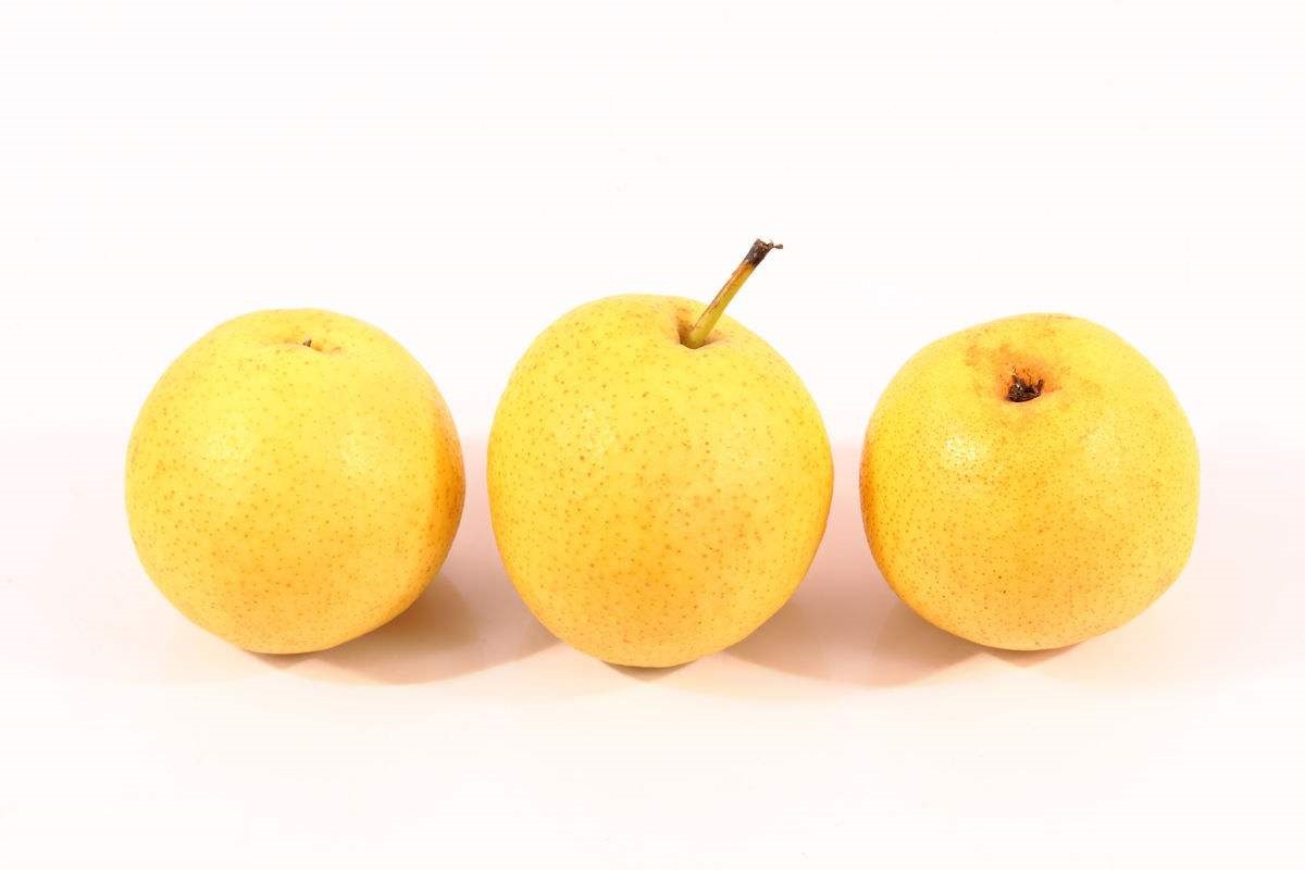 香水梨其实有这么多的营养价值和功效,你都知道吗?快来看看吧