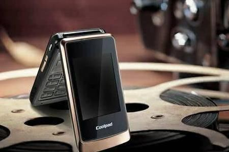 酷派成立26周年,推出新机酷派26臻藏版