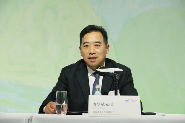 2年再造0.78个彩生活 唐学斌打算这么做