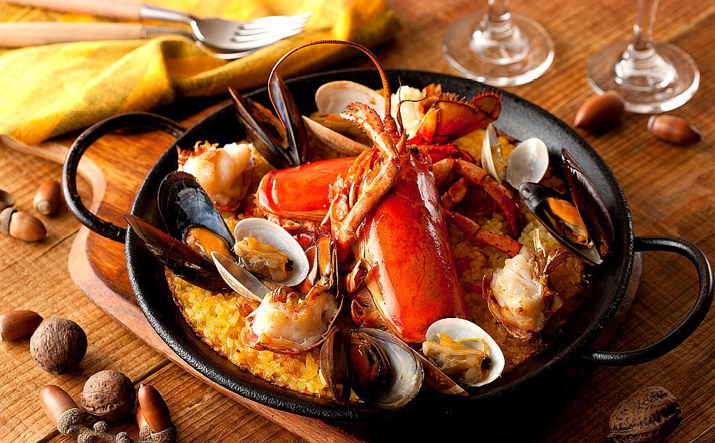 美食:美食遍天下,几张菜品照片,令人回味无穷,太诱人啦