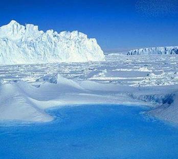世界上10大最冷的地方 最低零下93.2℃ 有2个地方还有人居住