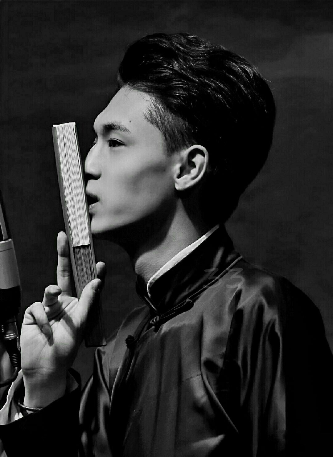 德云社的新角儿,你喜欢蹦迪的秦霄贤吗?