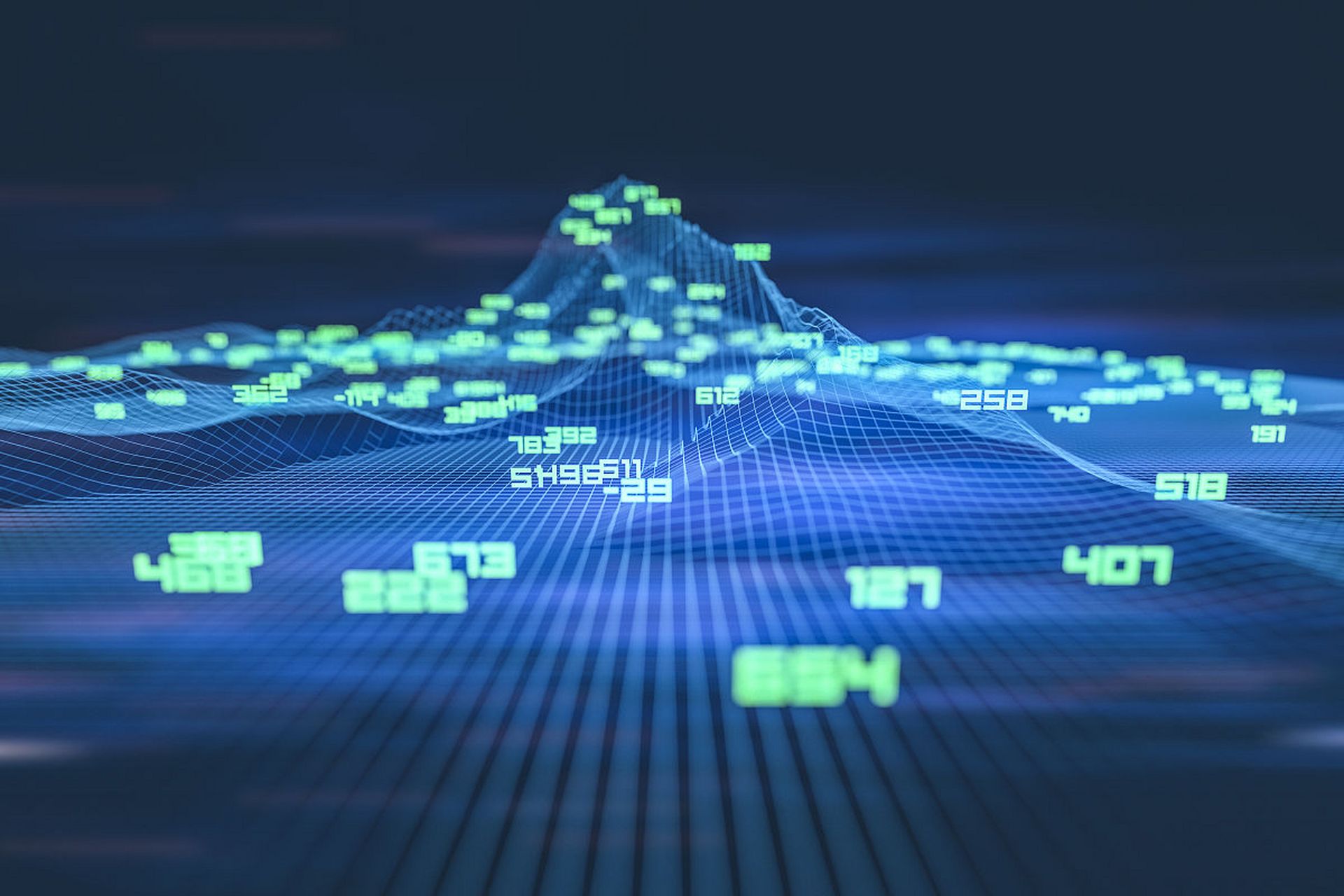 区块链科技动态# 美国司法部:正在研究数字资产市场的潜在操纵行为