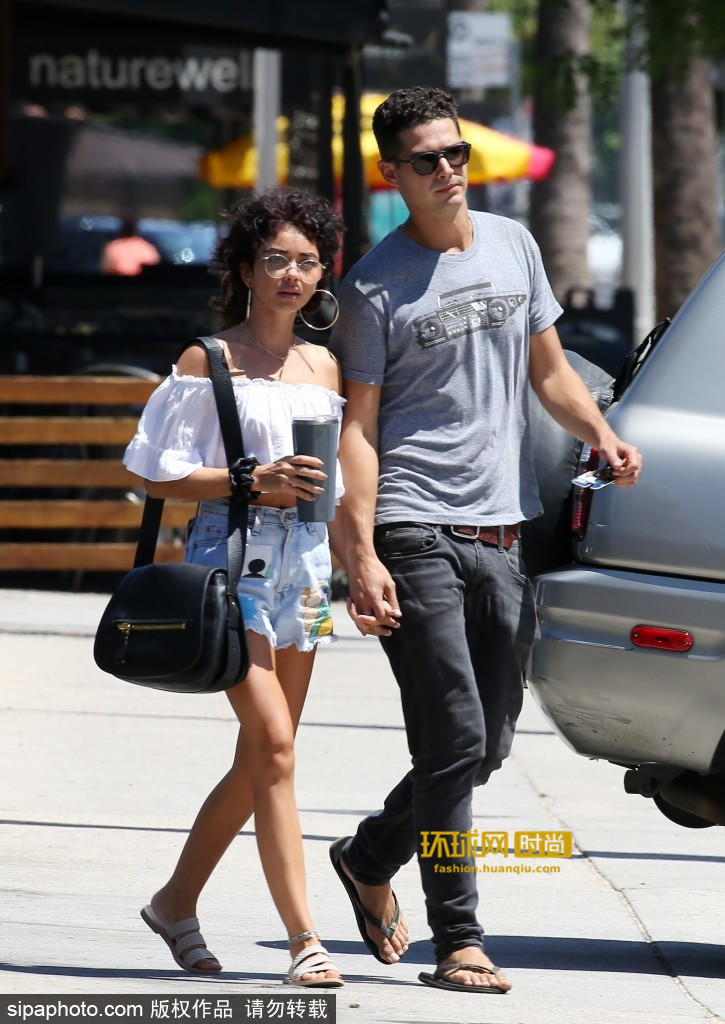 你们都在评心中的男神女神,却不知他们喜欢的类型是这样