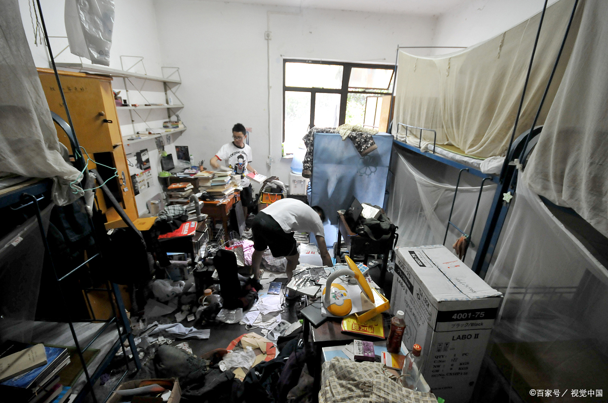 "收拾烂摊子"英语怎么说?