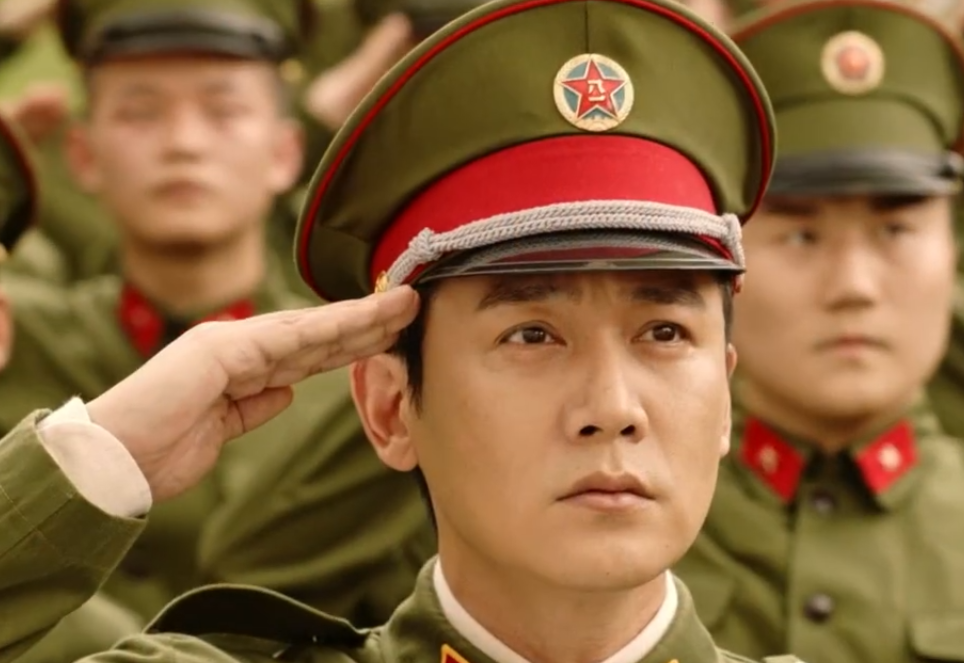 陆毅新剧《风再起时》,女主是袁泉,超喜欢他们两个合作!