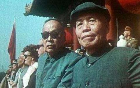 李宗仁:生涯戎马,晚节黄花