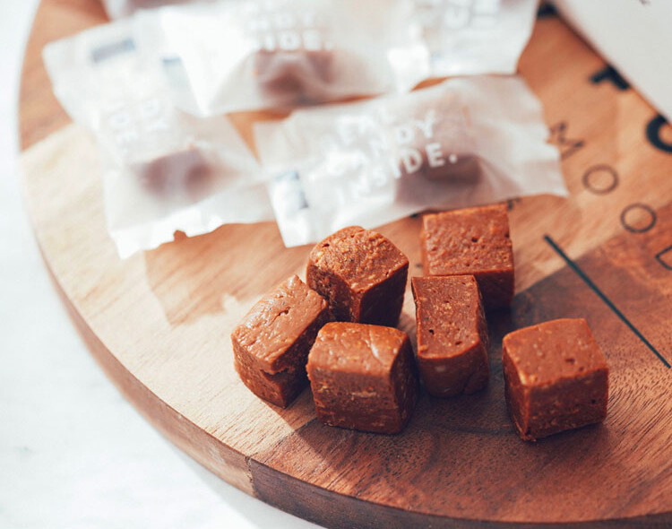 超惊喜的魔鬼甜辣糖,只需一颗就上瘾!