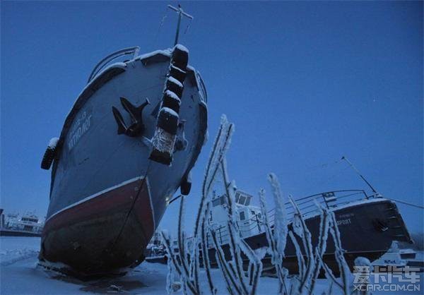 堪称世界上最寒冷的村庄,每个人都很长寿,保暖措施少会被冻伤?