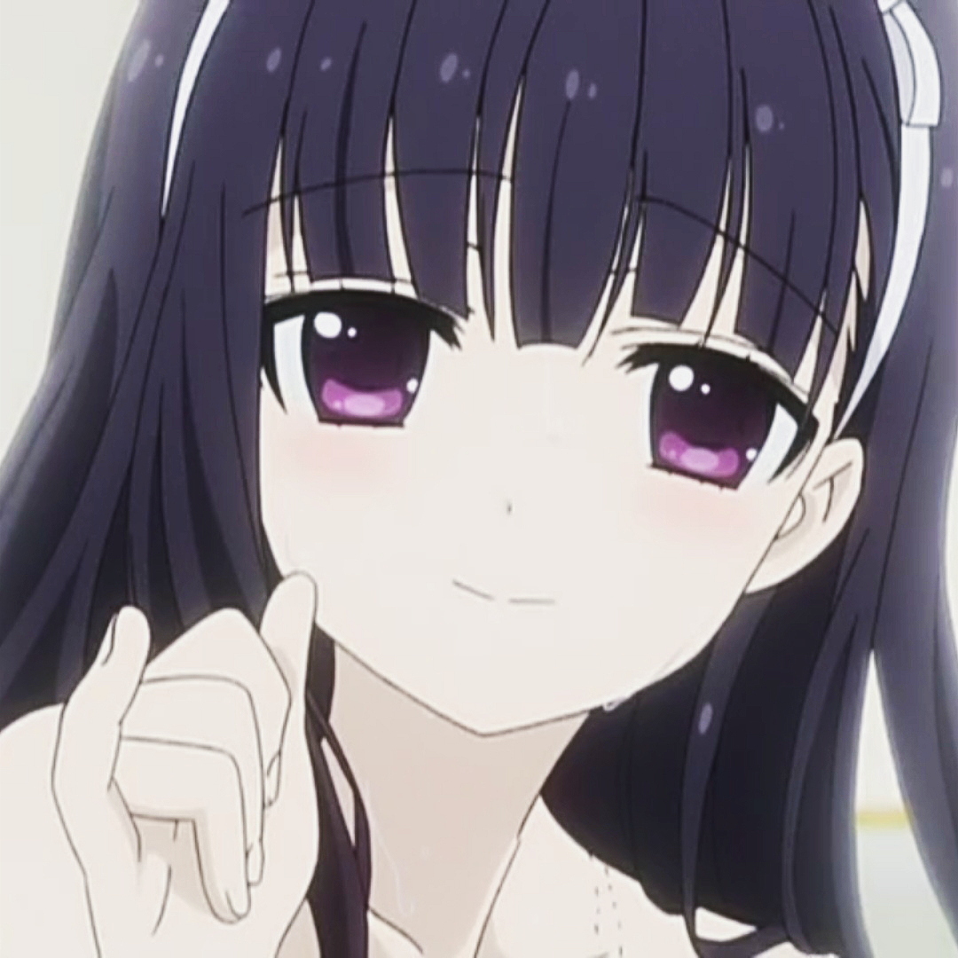 《妖狐×仆ss》里的白鬼院凛凛蝶是一个要强,心思细腻,性格被动,虚张