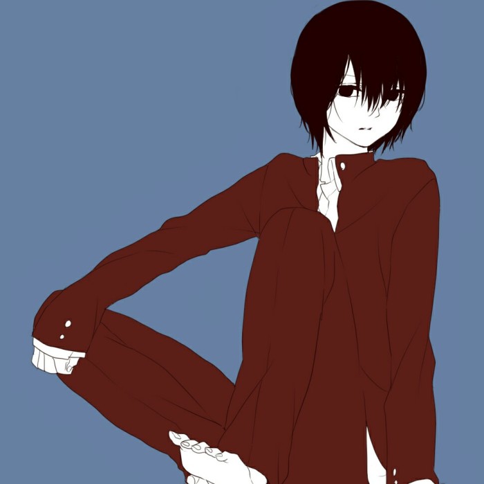 二次元纯色情侣头像,有对象的存下,没对象的备用