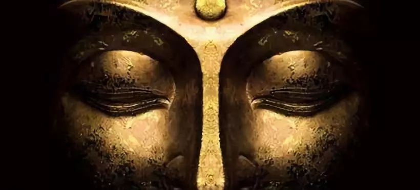 佛陀的眼泪为谁而流?