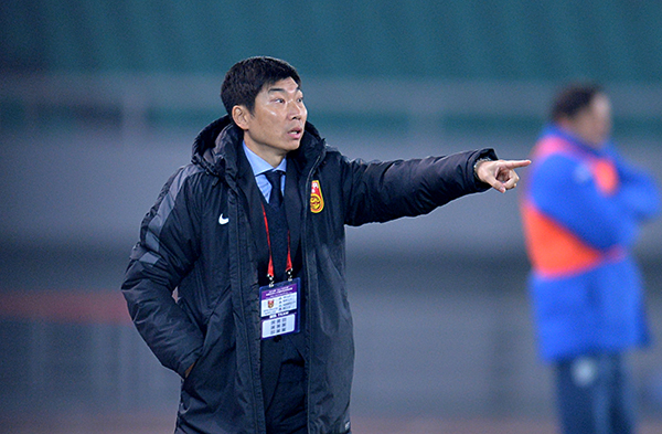 u23亚洲杯国足输卡塔尔出局,裁判问题之外还有6大败因!
