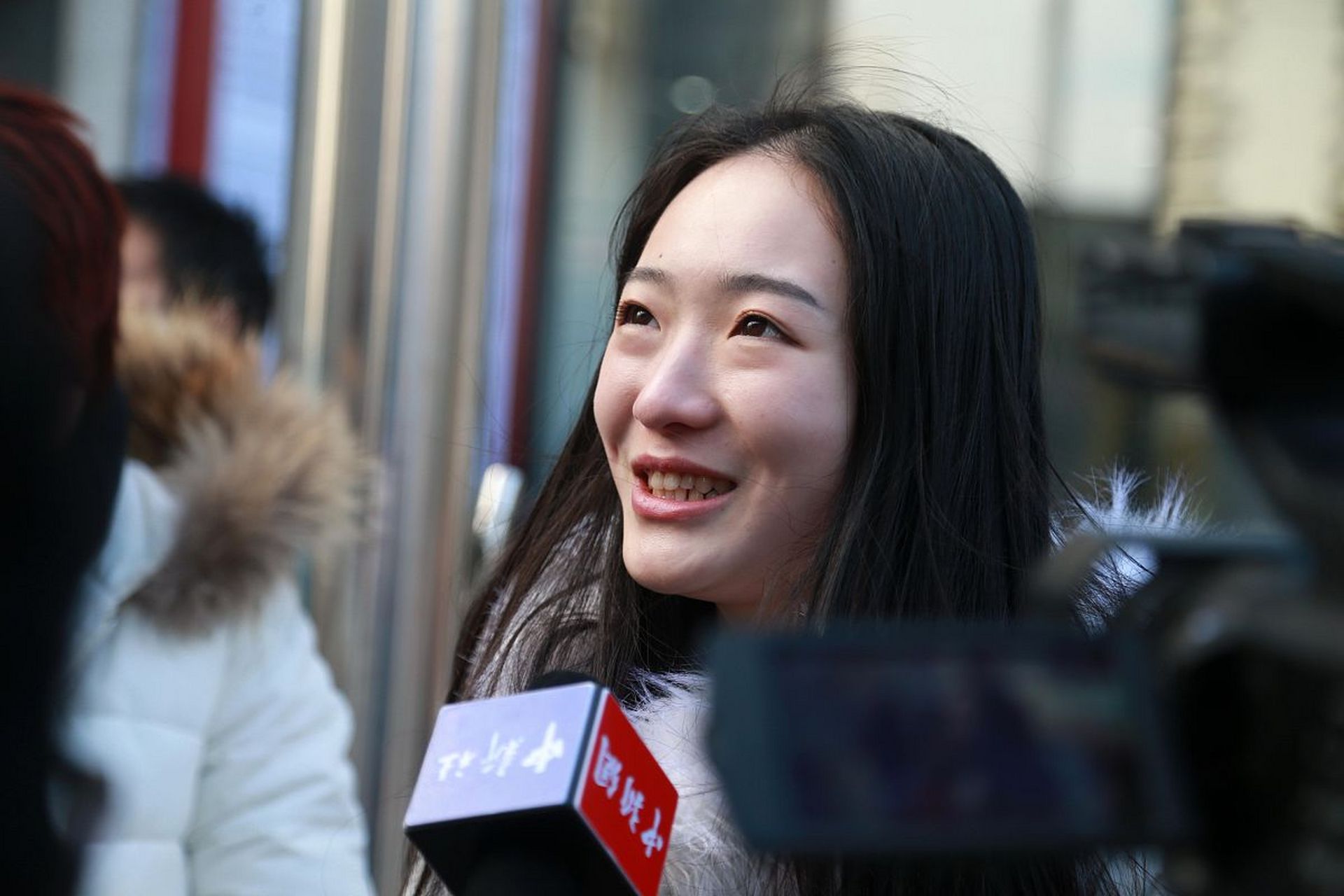 摩拜一姐胡玮炜,这姐们儿真是聪明的让人咂舌!