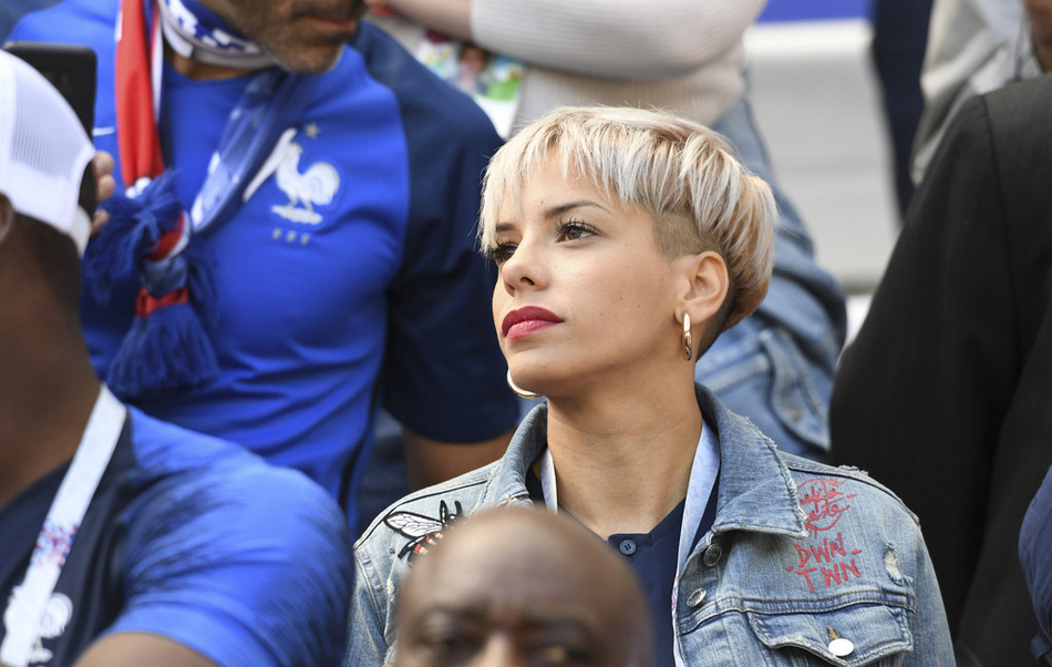 马图伊迪妻子 转载自百家号作者:花边广场