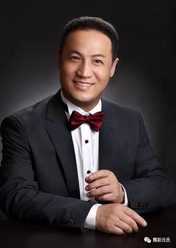 【美丽河北·e起过年】元氏迎春晚会演出阵容公布,第二弹!