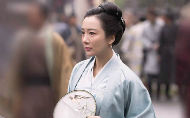 《知否》朱曼娘扮演者李依晓采访时剧透,曼娘后续将更癫狂