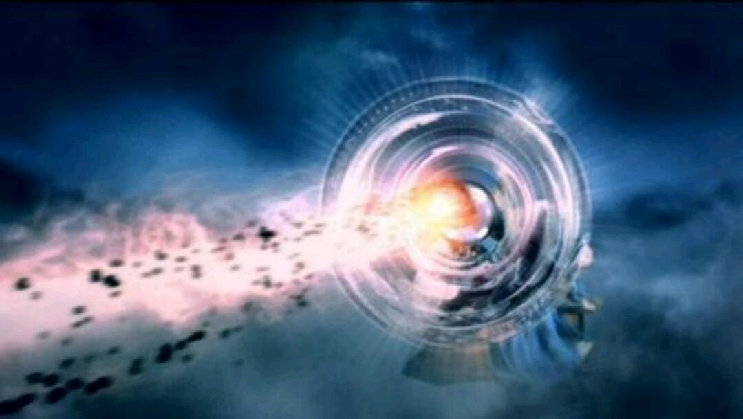 《蜀山传》中威力最强的五大法宝排行,昊天镜只排第三