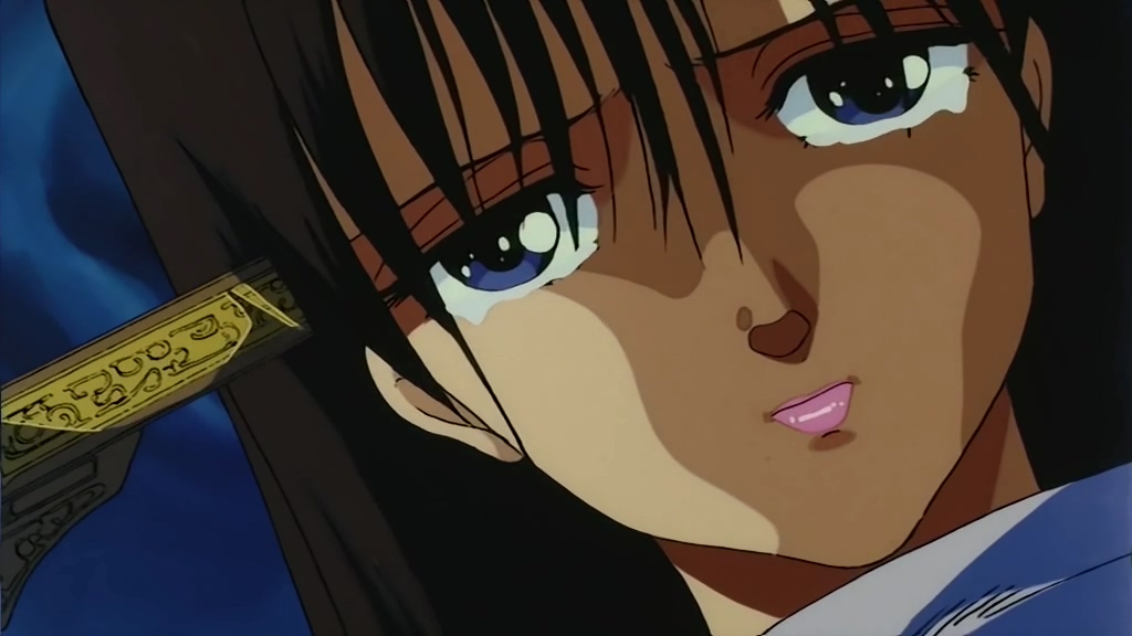 电影推荐:公主杀了王子,后随他而去,这部冷门动画太凄美