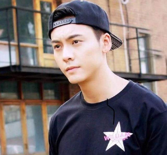 男人40一朵花,花开花败全靠穿搭,不想被人喊大叔就这样搭