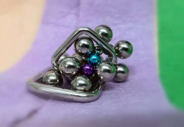 有磁性的珠子是什么珠_带磁性的珠子叫什么 有磁性的珠子是什么珠_带磁性的珠子叫什么（带磁性的珠子有什么用） 磁力资讯